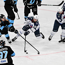 Динамо-Торпедо 111