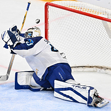 Динамо-Барыс 129