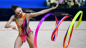 European Gymnastics допустил белорусских атлетов к участию в турнирах организации