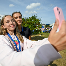 Олимпийский день 249