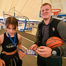 Олимпийский день 253