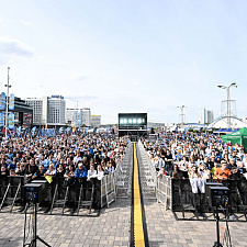 Олимпийский день 323