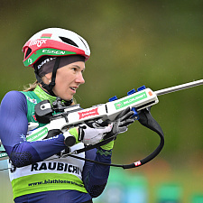 Биатлон 10