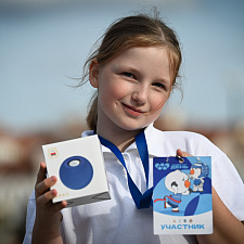 Олимпийский день 355