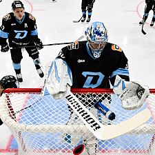 Динамо-Торпедо 31