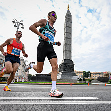 Полумарафон 1