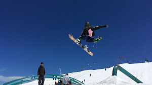 Дарина Муравская: «Вдохновляться, выкладываться, наслаждаться»