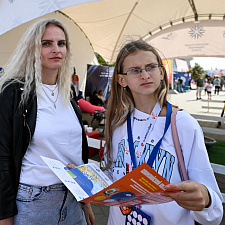 Олимпийский день 33