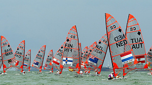 ІІІ Юношеские Олимпийские игры 2018. Все лучшее - спортсменам