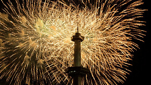 ІІІ летние Юношеские Олимпийские игры завершились в Буэнос-Айресе