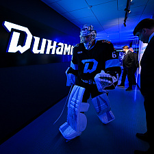 Динамо-Торпедо 23