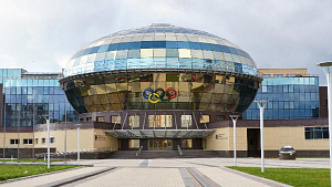 3 октября в НОК Беларуси пройдут проводы белорусской команды в Буэнос-Айрес