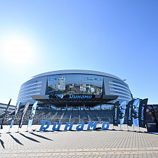 Динамо-Барыс 5