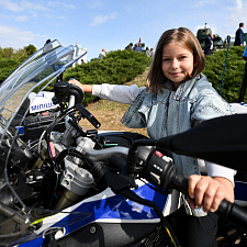 Олимпийский день 21