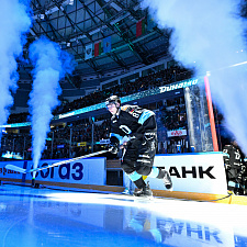 Динамо-Торпедо 29