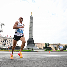 Полумарафон 11