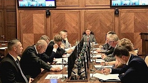 Подготовка инфраструктуры Минска к Евроиграм-2019 рассмотрена в правительстве
