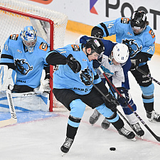 Динамо-Барыс 79