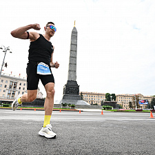 Полумарафон 20