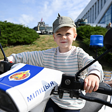 Олимпийский день 17