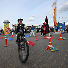 Олимпийский день 362