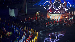 Юношеские Олимпийские игры – твой старт в спортивное будущее