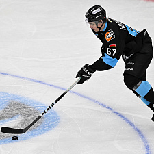 Динамо-Северсталь 60