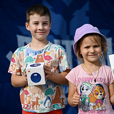 Олимпийский день 351