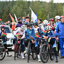 Велопробег 3