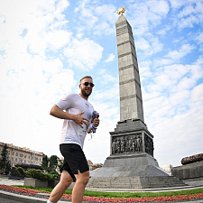 Полумарафон 48