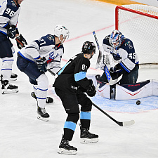 Динамо-Торпедо 118