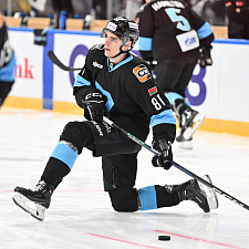 Динамо-Торпедо 11