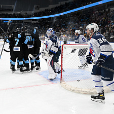 Динамо-Торпедо 46