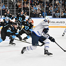 Динамо-Торпедо 64