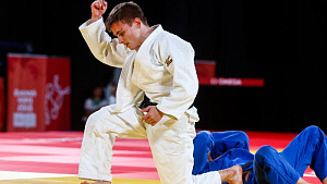 ЮОИ-2018. День 1. Золото Артема Колосова и другие результаты белорусов