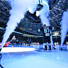 Динамо-Торпедо 30