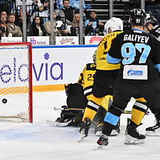 Динамо-Северсталь 44