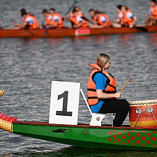 Олимпийский день 387