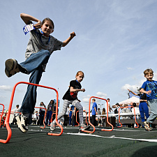 Олимпийский день 368