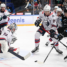 Динамо-Нефтехимик 24