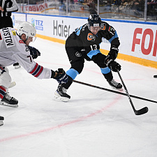 Динамо-Нефтехимик 111