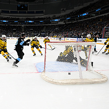 Динамо-Северсталь 38