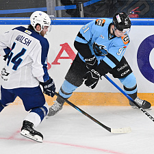 Динамо-Барыс 95