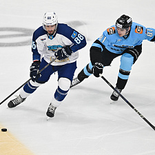 Динамо-Барыс 77