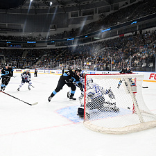 Динамо-Торпедо 43