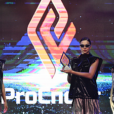 Маркетинговая премия PRO спорт 11