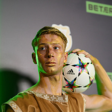 Маркетинговая премия PRO спорт 4