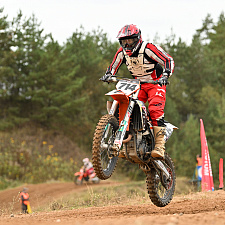 Мотокросс 249