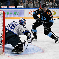 Динамо-Торпедо 38