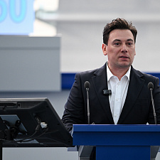 Маркетинговая премия 44